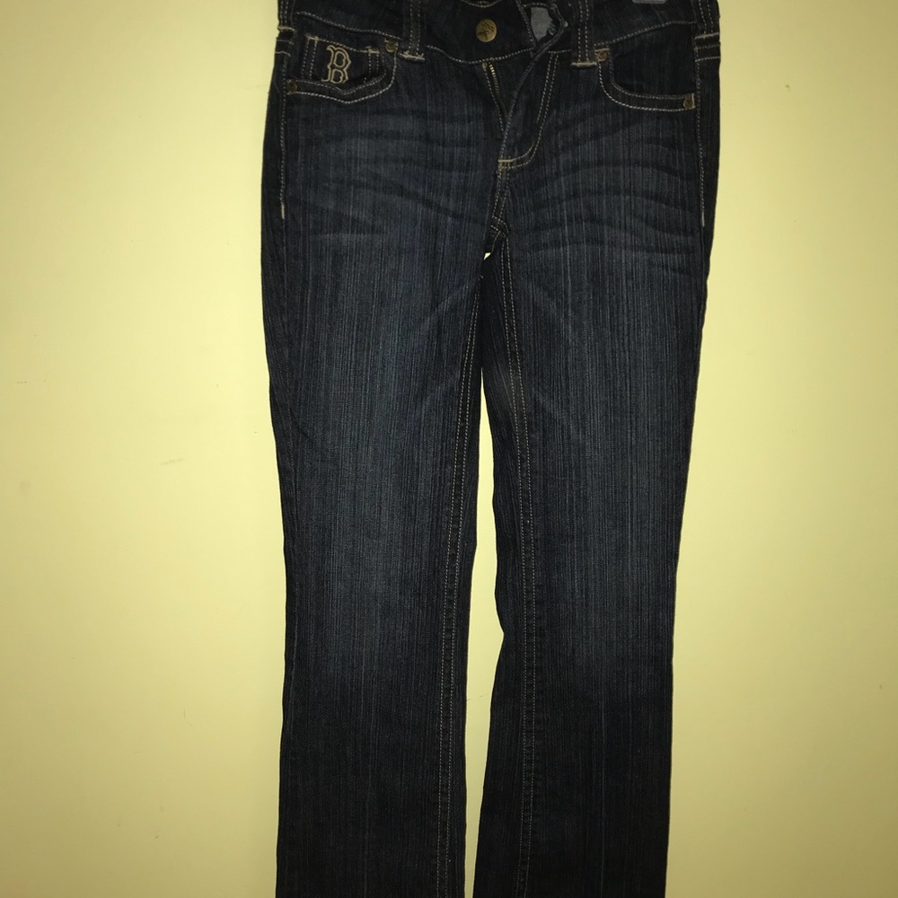 Boston Jeans